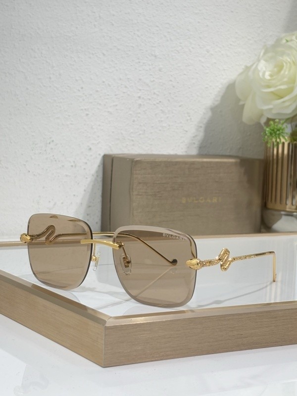 BV Sunglasses AAAA-501