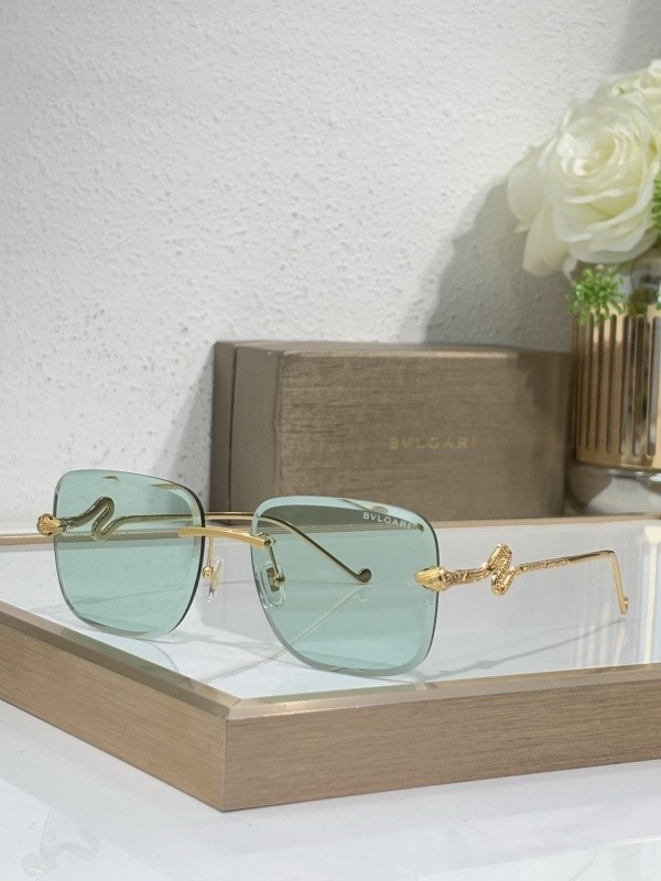 BV Sunglasses AAAA-502