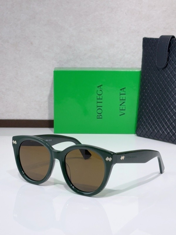 BV Sunglasses AAAA-382