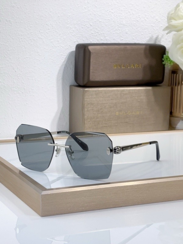 BV Sunglasses AAAA-548