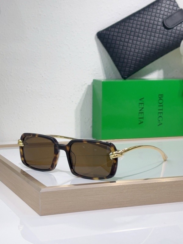 BV Sunglasses AAAA-413