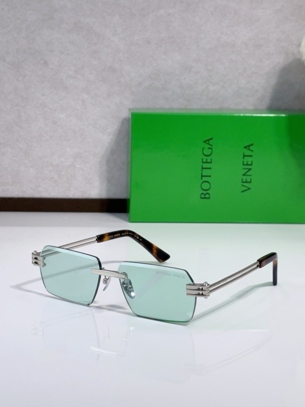 BV Sunglasses AAAA-474