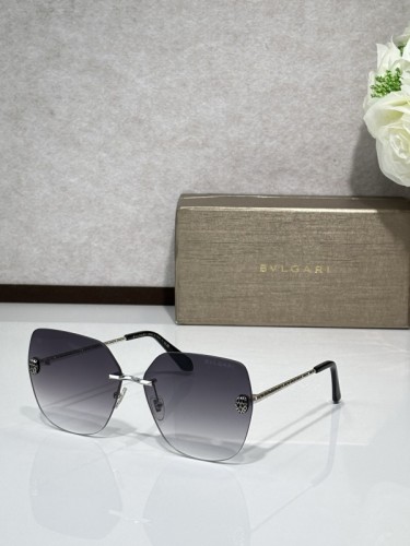 BV Sunglasses AAAA-532