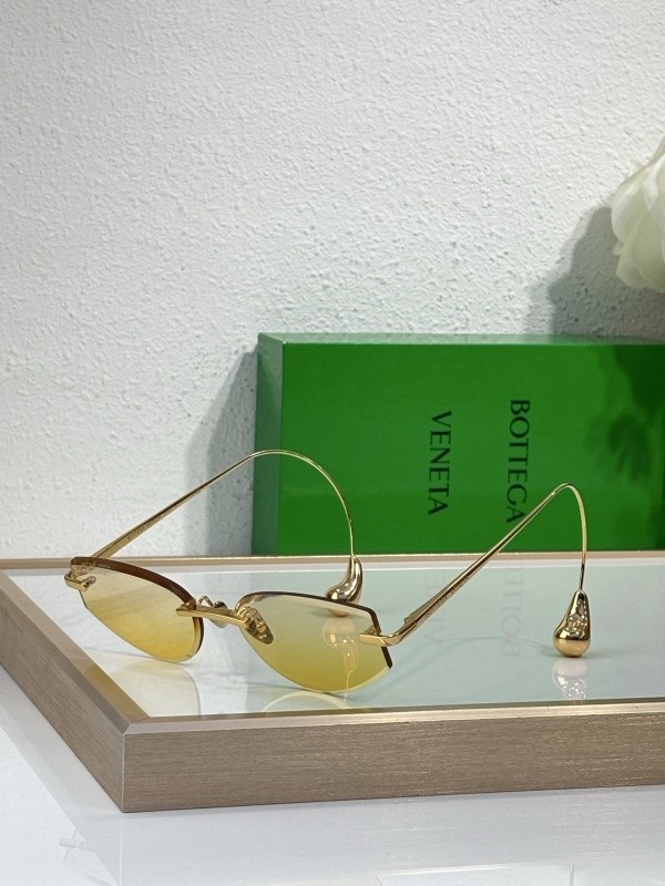 BV Sunglasses AAAA-446