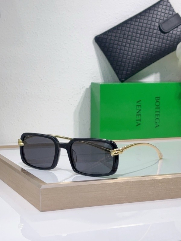 BV Sunglasses AAAA-412