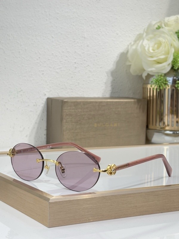 BV Sunglasses AAAA-634