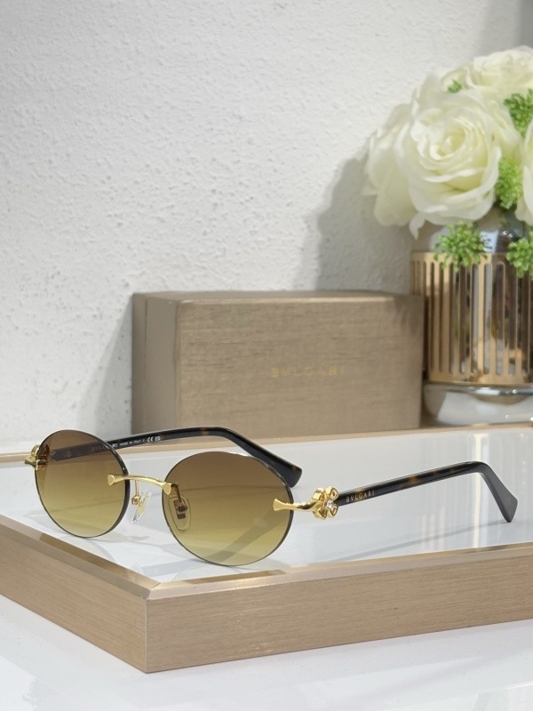 BV Sunglasses AAAA-635