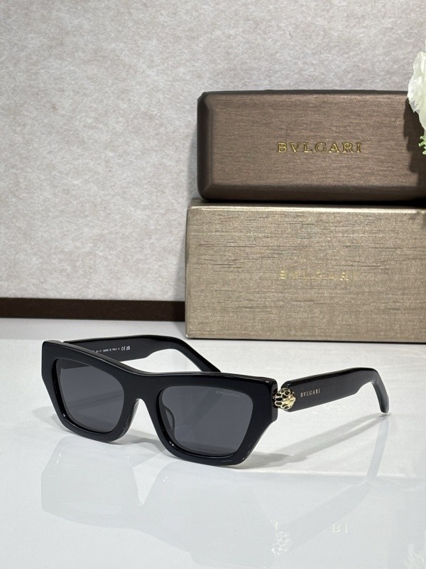 BV Sunglasses AAAA-563