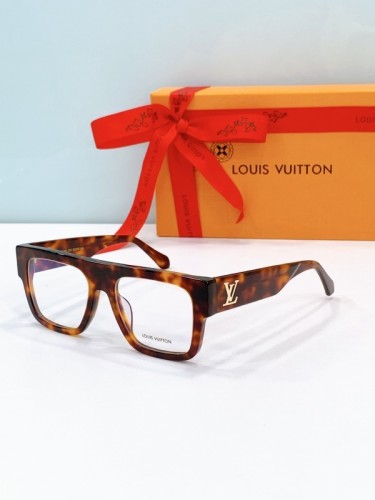 LV Sunglasses AAAA-6753