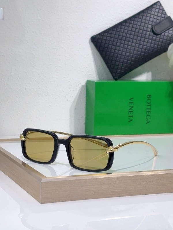 BV Sunglasses AAAA-415