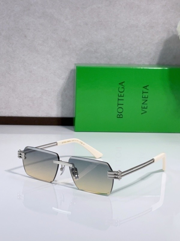 BV Sunglasses AAAA-479