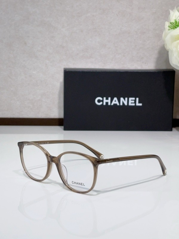 CHNL Sunglasses AAAA-5800