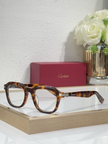 Cartier Sunglasses AAAA-10731