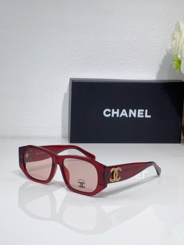CHNL Sunglasses AAAA-5968