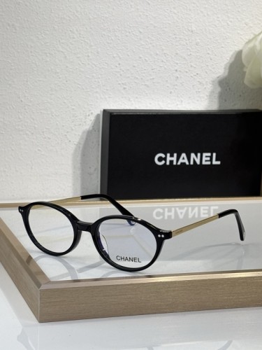 CHNL Sunglasses AAAA-5817