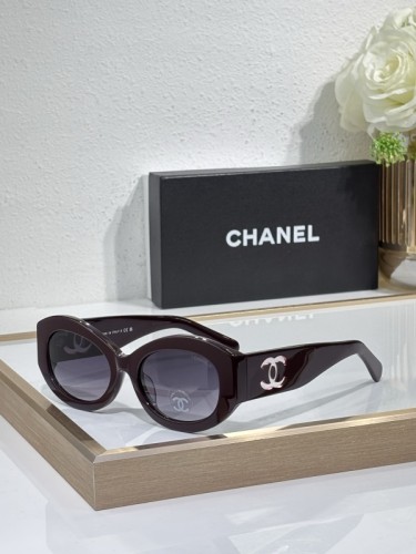 CHNL Sunglasses AAAA-5951