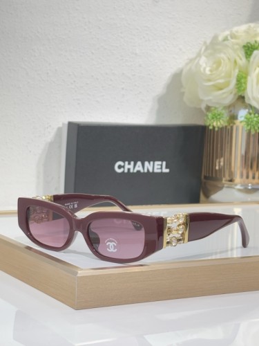 CHNL Sunglasses AAAA-5695