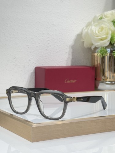 Cartier Sunglasses AAAA-10730