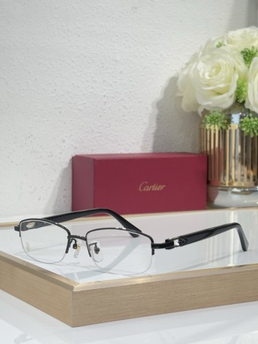 Cartier Sunglasses AAAA-10754