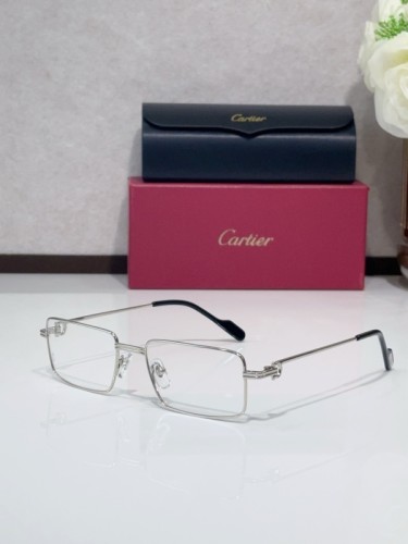 Cartier Sunglasses AAAA-10275
