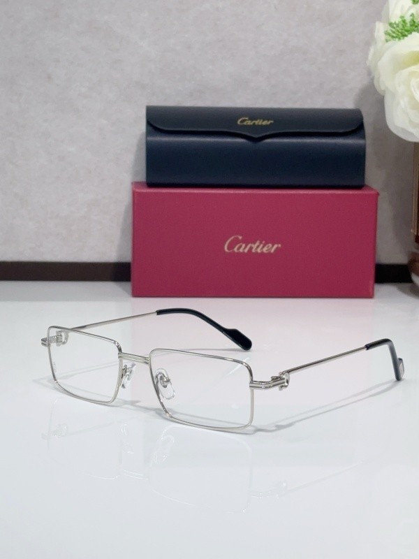 Cartier Sunglasses AAAA-10275