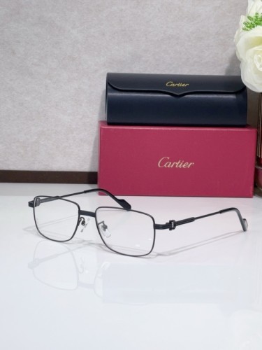 Cartier Sunglasses AAAA-10390