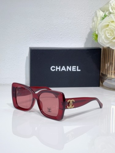 CHNL Sunglasses AAAA-5973