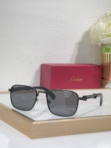 Cartier Sunglasses AAAA-10919
