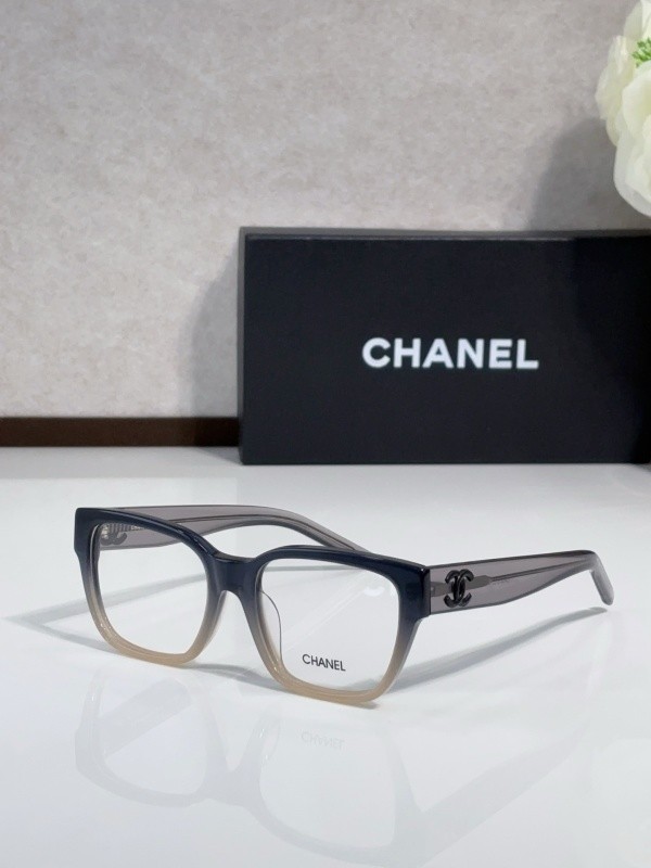 CHNL Sunglasses AAAA-5816
