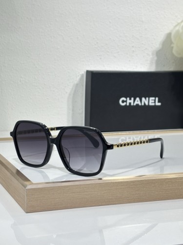 CHNL Sunglasses AAAA-5822