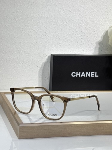 CHNL Sunglasses AAAA-5809