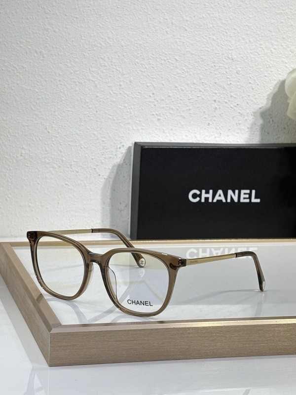 CHNL Sunglasses AAAA-5809