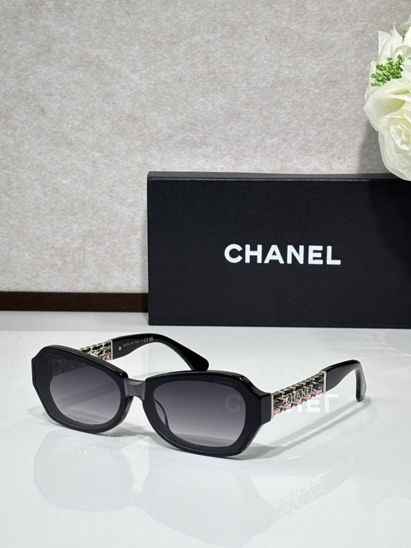CHNL Sunglasses AAAA-5954