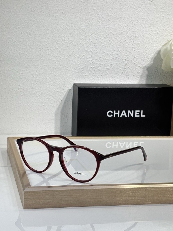 CHNL Sunglasses AAAA-5790