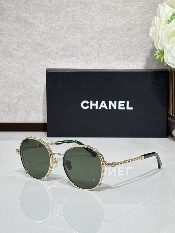 CHNL Sunglasses AAAA-5870