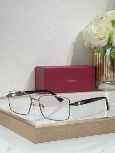 Cartier Sunglasses AAAA-10749