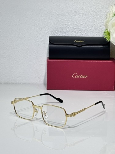 Cartier Sunglasses AAAA-10330