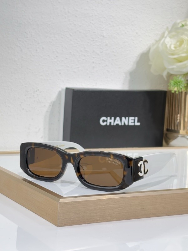 CHNL Sunglasses AAAA-5925