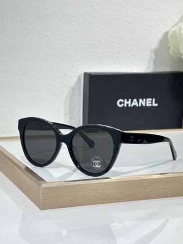 CHNL Sunglasses AAAA-5900