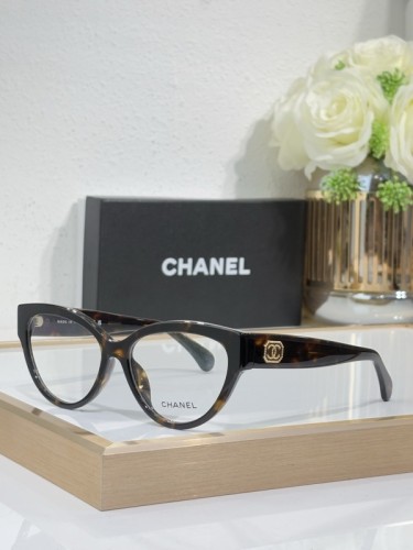 CHNL Sunglasses AAAA-5803