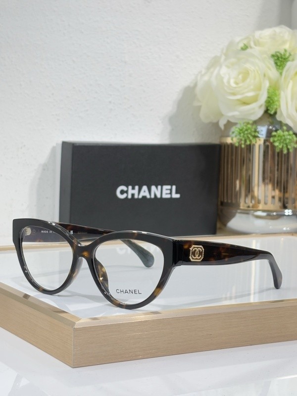 CHNL Sunglasses AAAA-5803