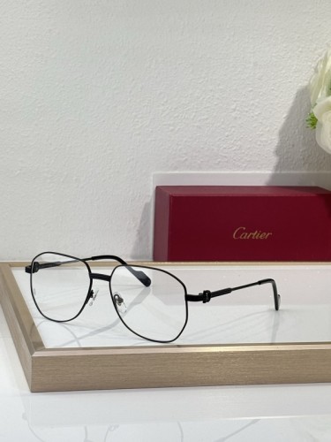 Cartier Sunglasses AAAA-10295