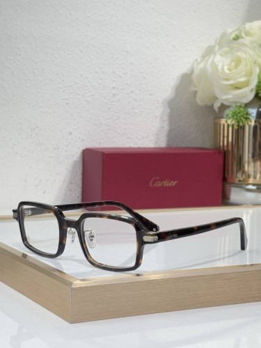 Cartier Sunglasses AAAA-10788