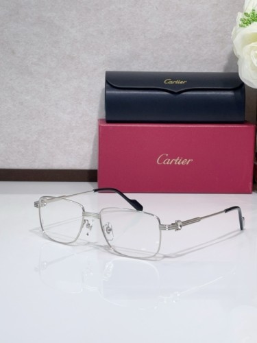 Cartier Sunglasses AAAA-10400