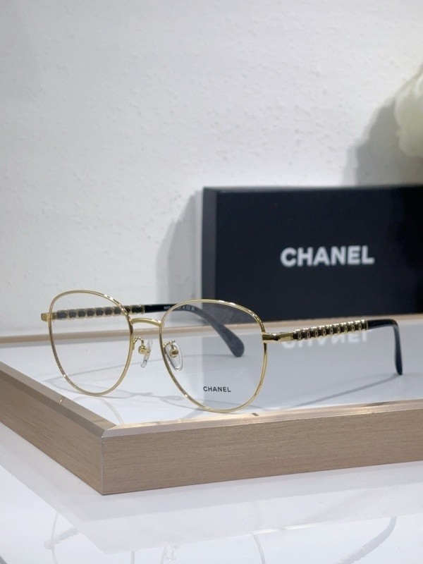 CHNL Sunglasses AAAA-5764