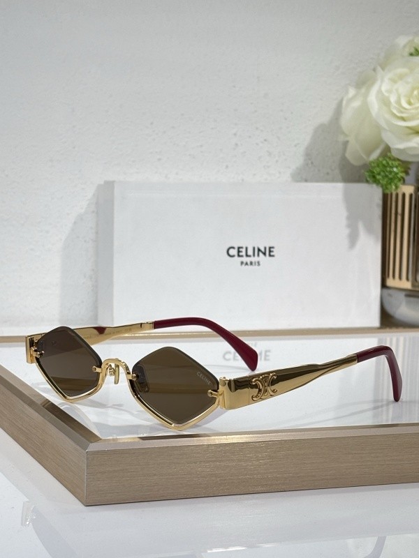 CE Sunglasses AAAA-2121