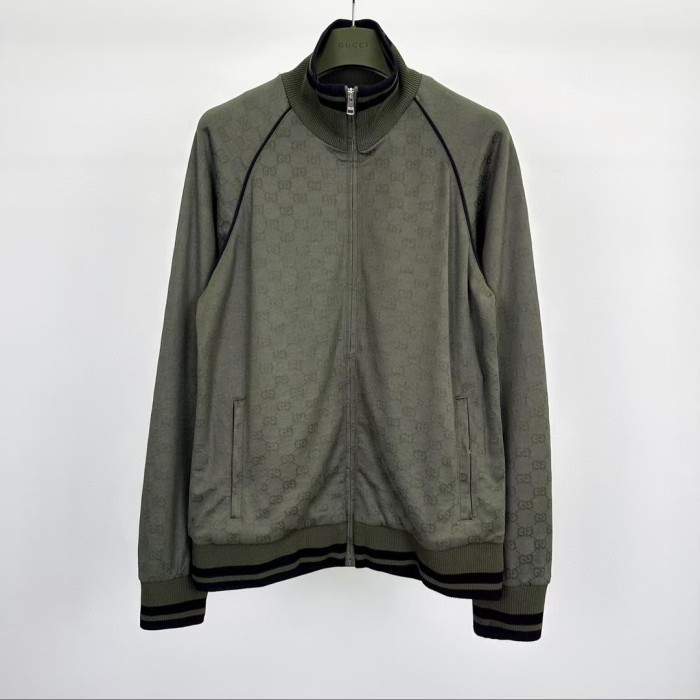 G Jacket High End Quality-274