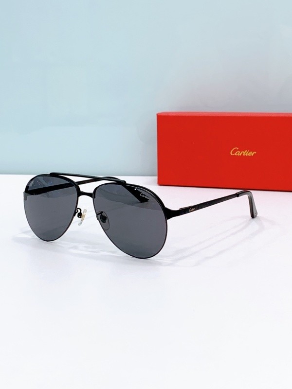 Cartier Sunglasses AAAA-10480