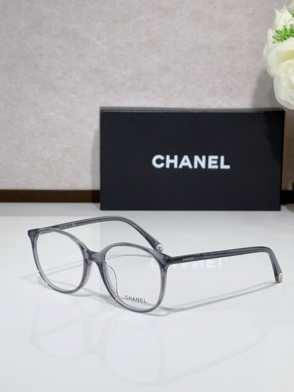 CHNL Sunglasses AAAA-5799