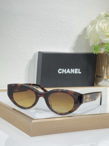 CHNL Sunglasses AAAA-5739